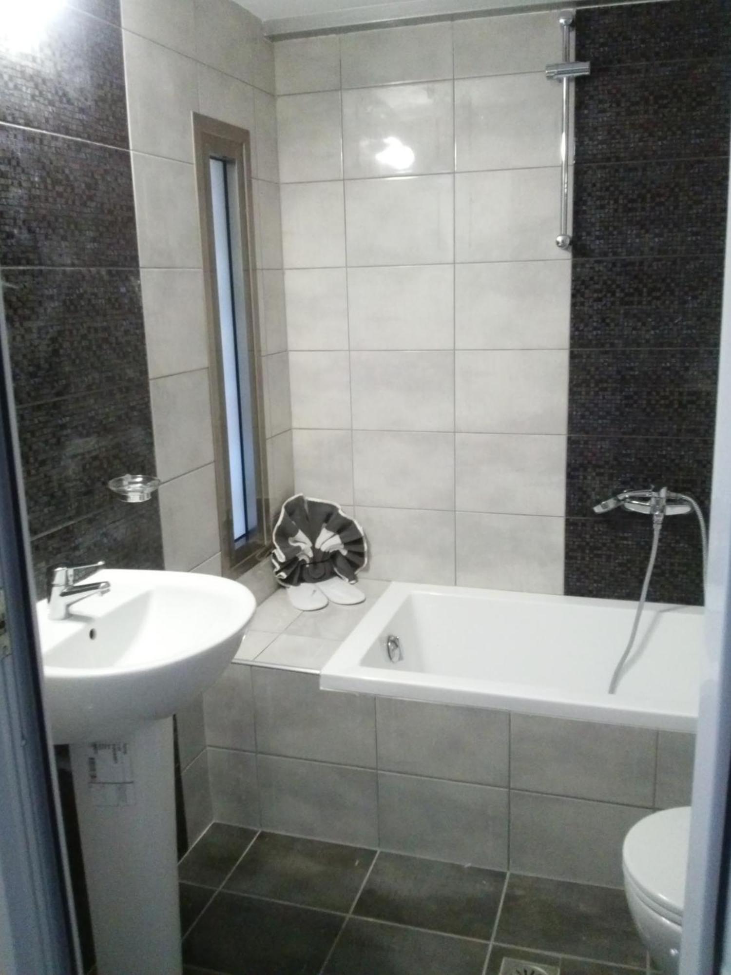 Fani Luxury Apartments Stavros Stavros  Exterior photo